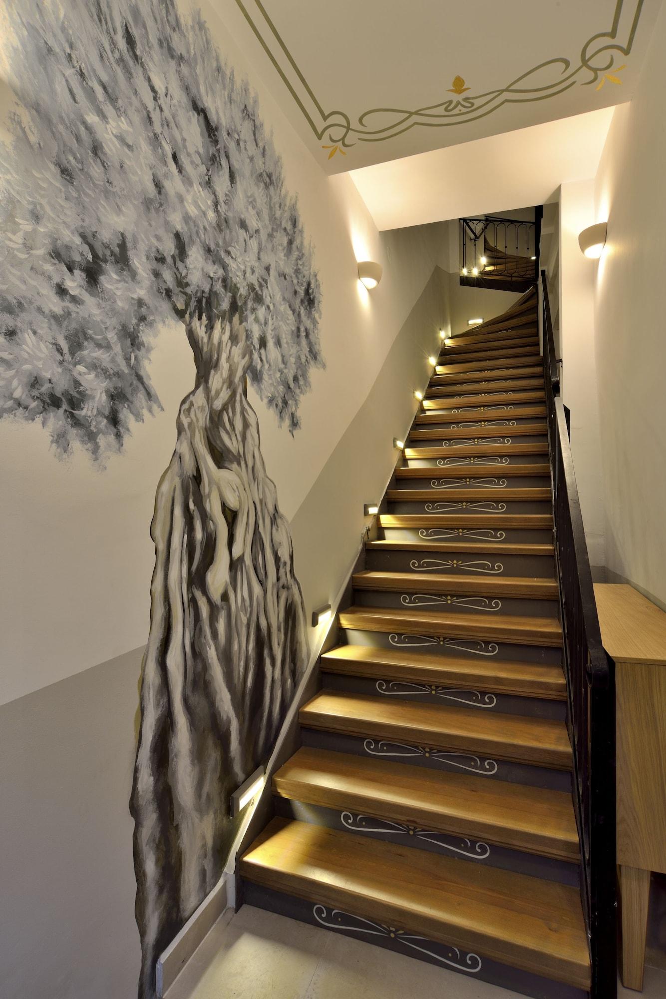 Elia Palatino Hotel (Adults Only) Ханья Экстерьер фото