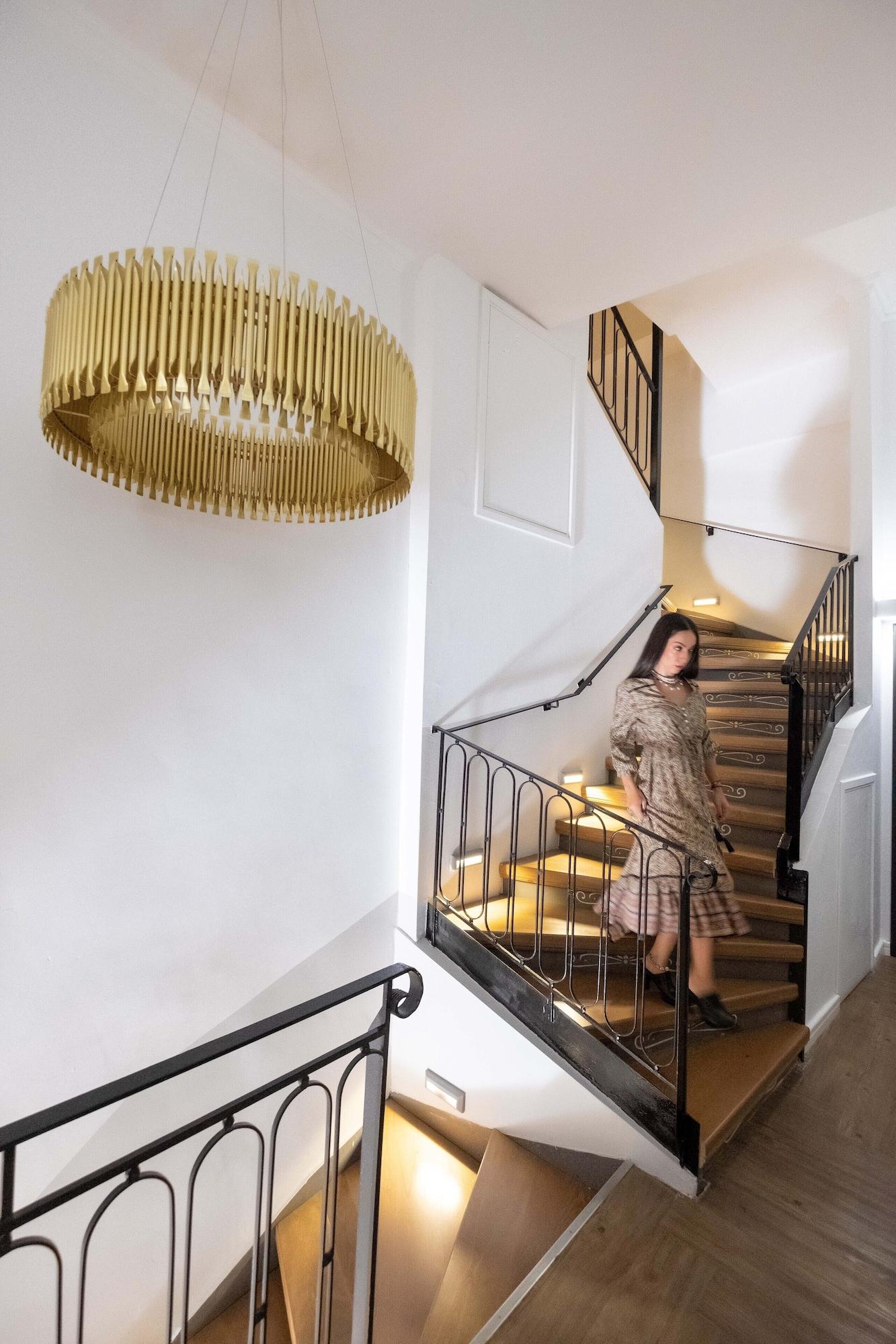 Elia Palatino Hotel (Adults Only) Ханья Экстерьер фото