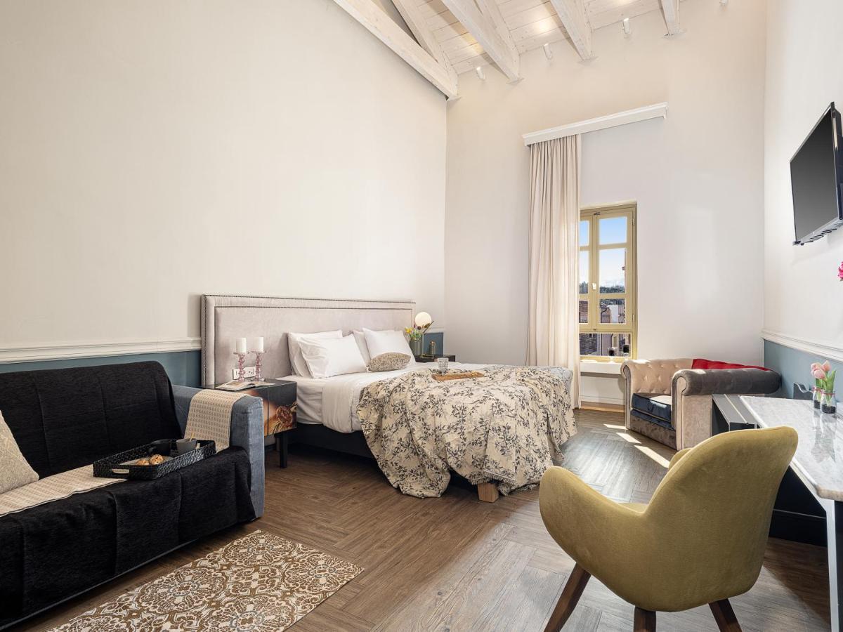 Elia Palatino Hotel (Adults Only) Ханья Экстерьер фото