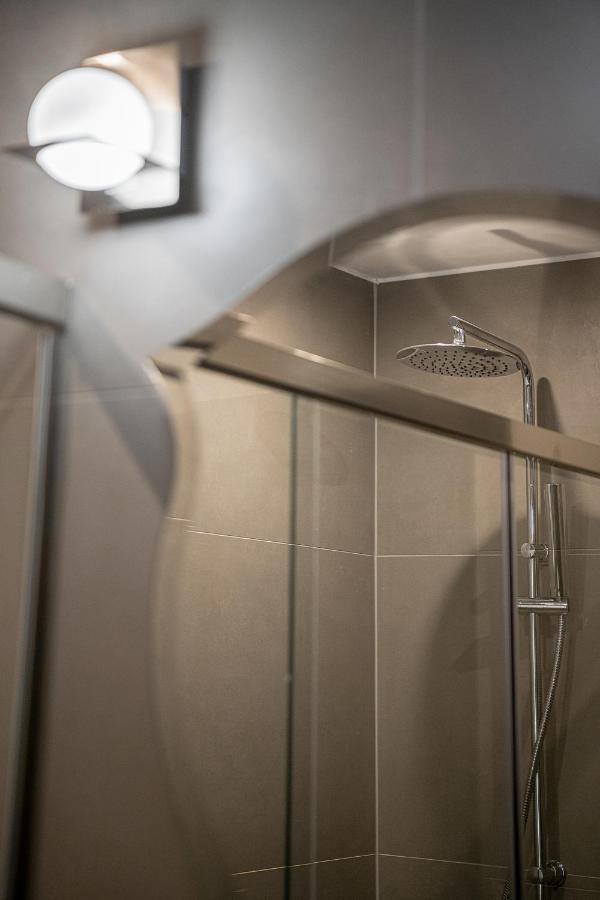 Elia Palatino Hotel (Adults Only) Ханья Экстерьер фото