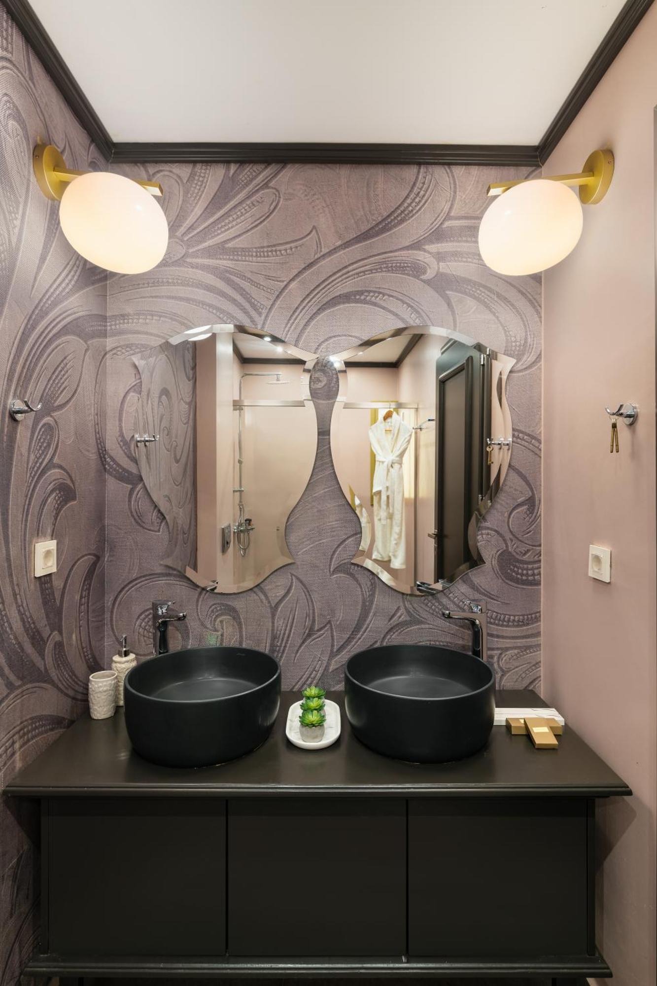 Elia Palatino Hotel (Adults Only) Ханья Экстерьер фото