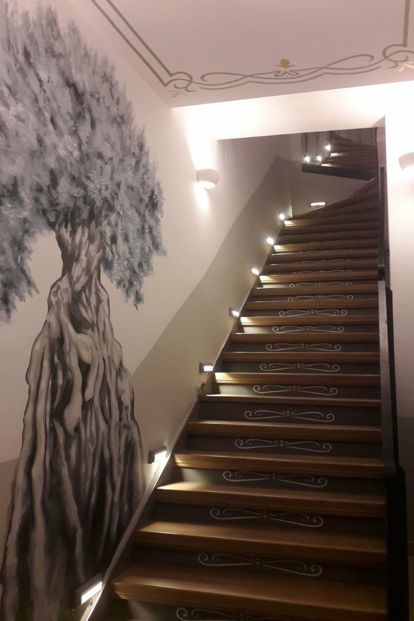 Elia Palatino Hotel (Adults Only) Ханья Экстерьер фото